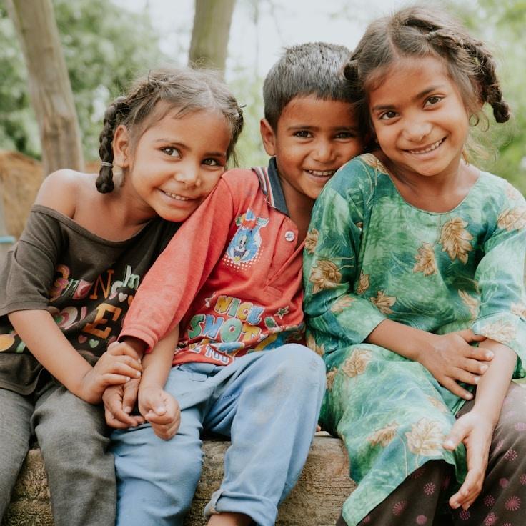 Portrait of Arin Kapoor meditation instructor